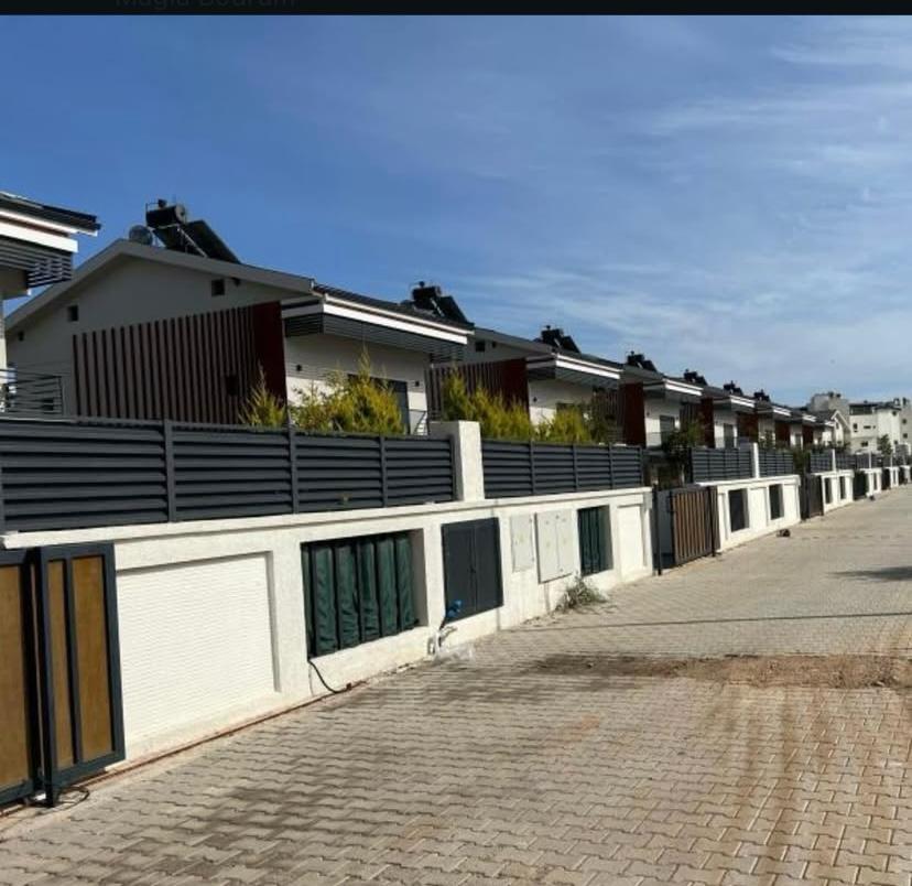 Hazar Korkuluk Sistemleri